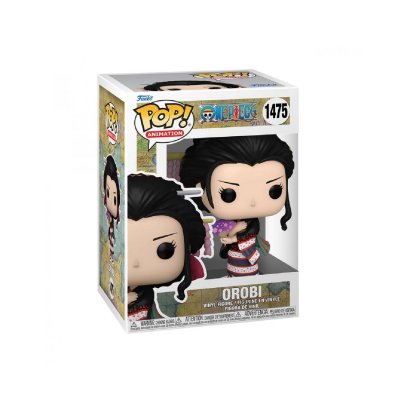 FUNKO  Pop! Animation: One Piece - Orobi (Wano Country Arc)