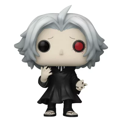 FUNKO  Pop Animation Tokyo Ghoul:re Chouette