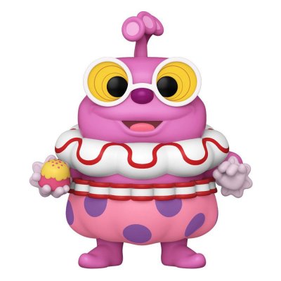FUNKO  Pop Candyland Jolly Multicolore 