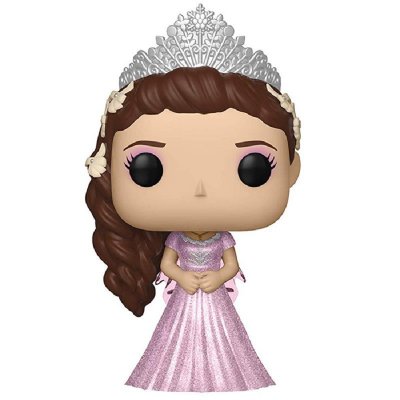 DISNEY Funko Pop  Casse-Noisette Et Les 4 Royaumes Clara 460