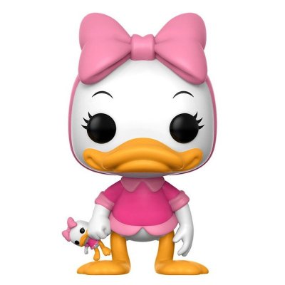  Funko POP Disney DuckTales Webbigail Collectible Figure 