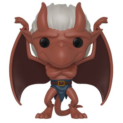  Funko POP! Disney: Gargouilles - Brooklyn 10 cm