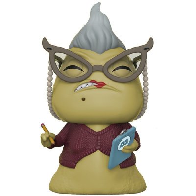  Funko POP Disney Monstres et Cie Roz 387
