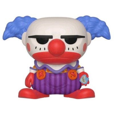 FUNKO  Pop Disney Toy Story 4 Chuckles Exclusive Sdcc 2019 Multicolore