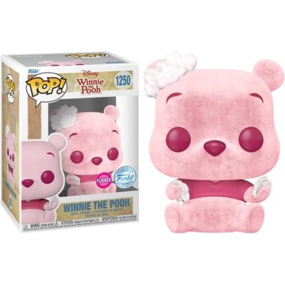 FUNKO  Pop Disney Winnie The Pooh Winnie The Pooh Exclusive Rose