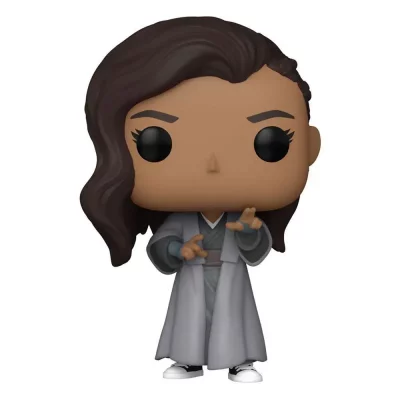 FUNKO  Pop Doctor Strange America Chavez Multicolore