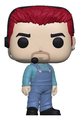 FUNKO  - pop figure nsync joey fatone