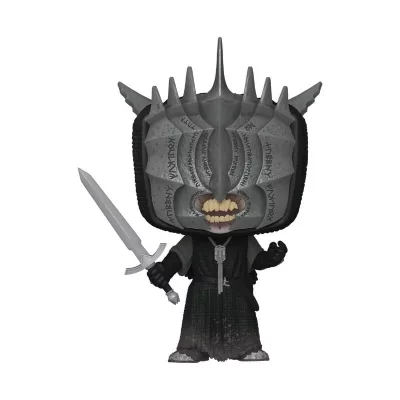 FUNKO  Pop! Figurine La Bouche De Sauron Du Seigneur Des Anneaux 9 Cm