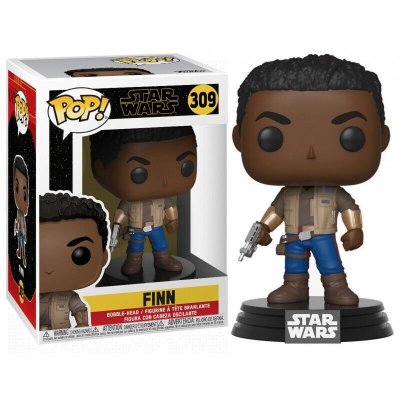 FUNKO  pop - finn