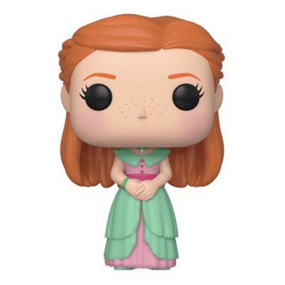  Funko pop - ginny