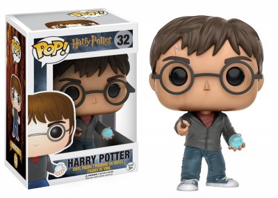 FUNKO  Pop Harry Potter