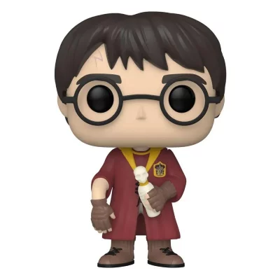 FUNKO  Pop Harry Potter 20th Harry Potter Dor&eacute;