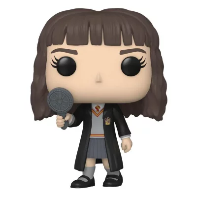 FUNKO  Pop Harry Potter 20th Hermione Marron