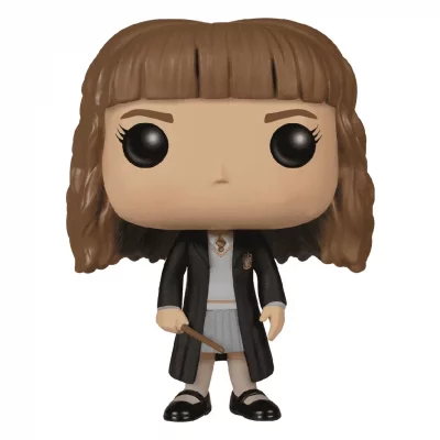 GENERIQUE Funko Pop! Harry Potter: Figurine en vinyle Pop Hermione Granger
