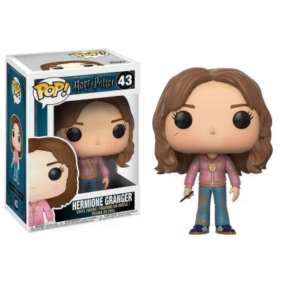 FUNKO  Pop Harry Potter Hermione Granger