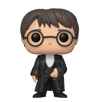 FUNKO  Pop Harry Potter Yule Ball Multicolore