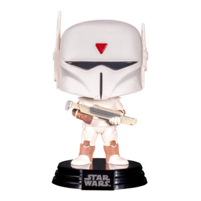  Funko Pop! Imperial Super Commando 452 Summer Convention 2021