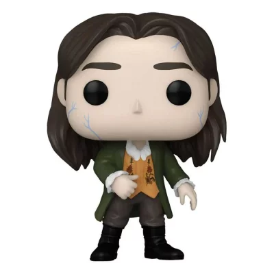 FUNKO  Pop Interview With A Vampire Louis De Pointe Du Lac Multicolore