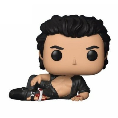 FUNKO  Pop Jurassic Park Dr. Ian Malcolm Wounded Exclusive Multicolore