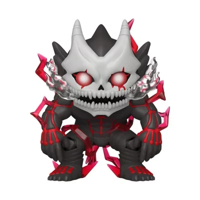 FUNKO  Pop ! Kaiju No.8 - Super Kaiju No.8 Uncontrolled (15 Cm)