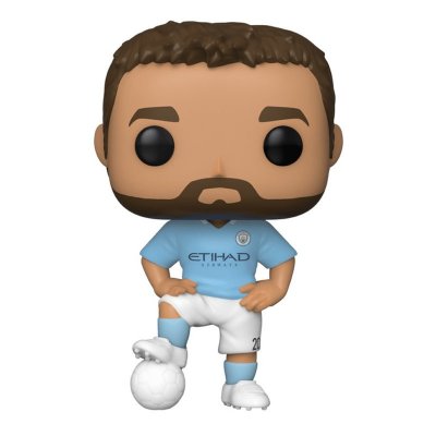 FUNKO  Pop Manchester City Bernardo Silva Multicolore