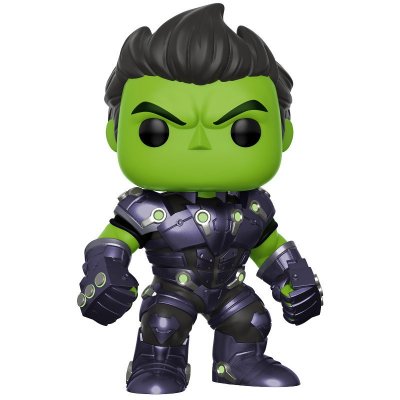 GENERIQUE Funko Pop Marvel - Amadeus Cho