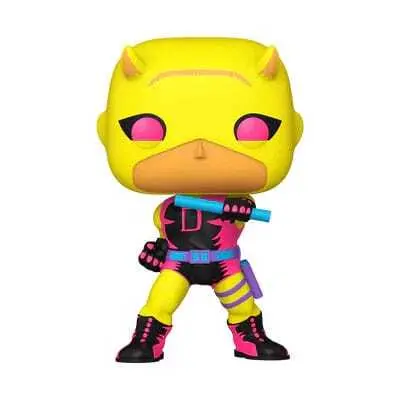 FUNKO  Pop! Marvel Daredevil 