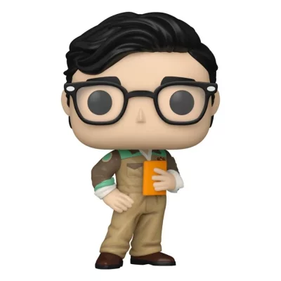 FUNKO  Pop! Marvel: Loki Season 2 - O.B.
