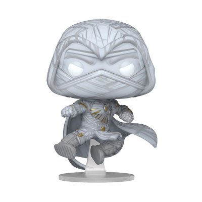 FUNKO  Pop! Marvel: Moon Knight - Jumping Knight [] Vinyl Figure