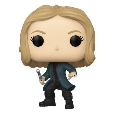 FUNKO  Pop Marvel The Falcon And The Winter Soldier Sharon Carter Multicolore