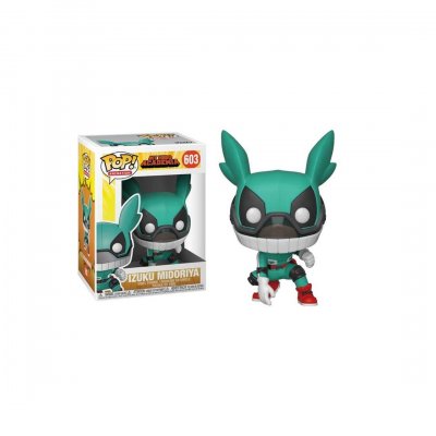 FUNKO  pop mha izuku midoriya