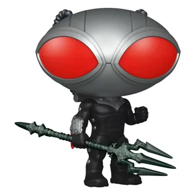 FUNKO  Pop! Movies: Aquaman And The Lost Kingdom - Pop 3 - Confidential
