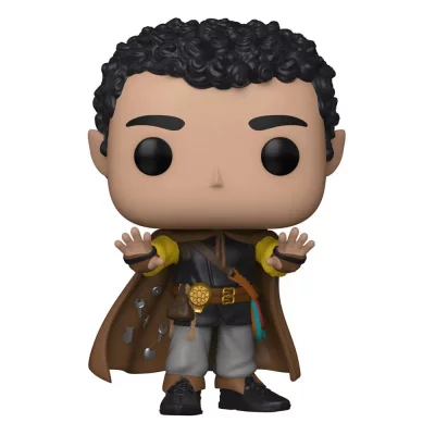 FUNKO : Pop Movies: Dungeons & Dragons - Simon