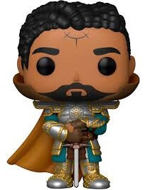 FUNKO : Pop Movies: Dungeons & Dragons - Xenk