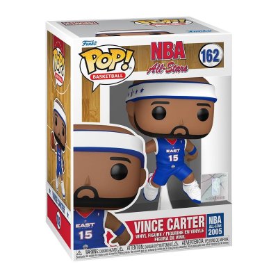 FUNKO  Pop NBA Legend 2005 All Star Vince Carter, Multi ONE