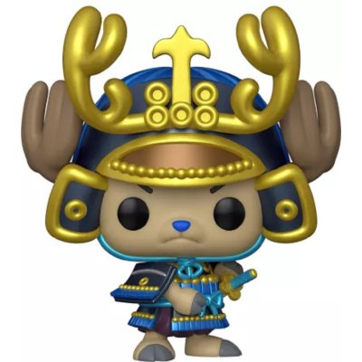  Funko POP! One Piece Chopper Armored 1131 EXCLUSIVE