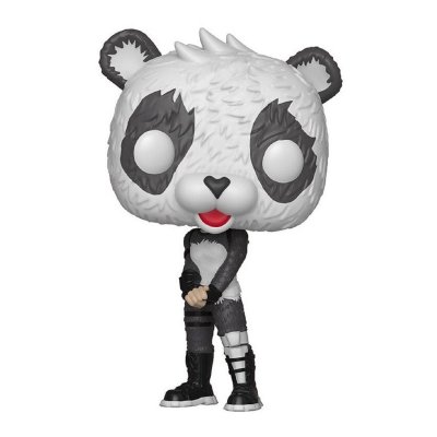 FUNKO  pop panda team leader
