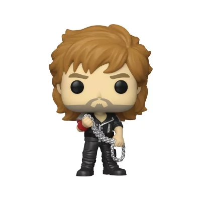 FUNKO  Pop Rocks Duran Duran Simon Le Bon Noir