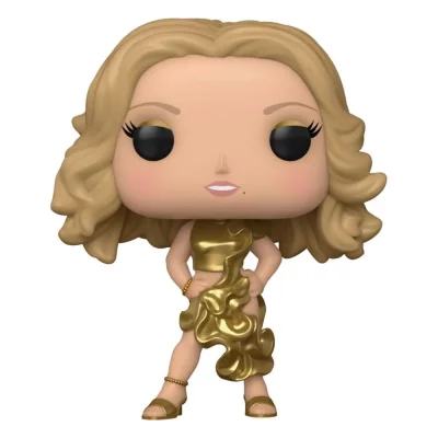 FUNKO  Pop Rocks Music Stars Mariah Carey &Eacute;mancipation de Mimi