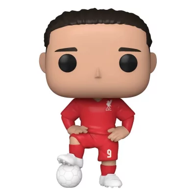 FUNKO  Pop Sports Liverpool FC Darwin N&uacute;&ntilde;ez