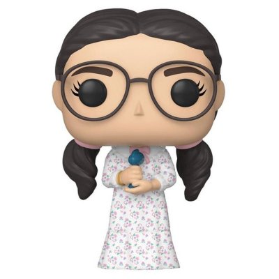  Funko Pop! Stranger Things Suzie 2019 NYCC Shared Sticker Exclusive