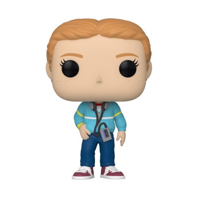  Funko Pop! Television: Stranger Things - Max Mayfield [] Vinyl Figure