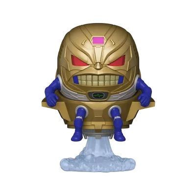 FUNKO  Pop Vinyl: Ant-Man and The Wasp: Quantumania - M.O.D.O.K