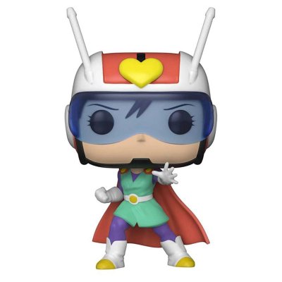  Funko Pop! Vinyl - Dragonball Z - Great Saiyagirl 971