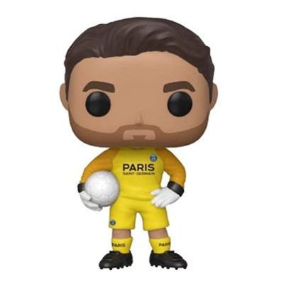 FUNKO  Pop Vinyl Gianluigi Buffon PSG