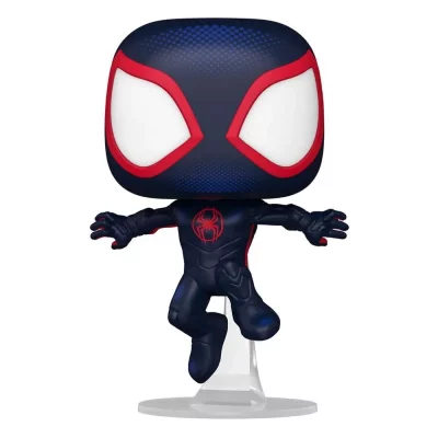 FUNKO  Pop Vinyl: Spider-Man: Across The Spider-Verse - Miles Morales