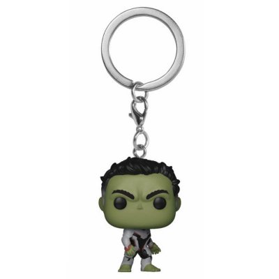 FUNK o Porte-cl&eacute;s Pocket Pop ! :The MarvelHulk 4cm 