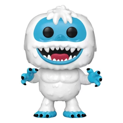 FUNKO  Rudolph the Red-Nosed Reindeer POP! Movies Vinyl figurine Bumbl
