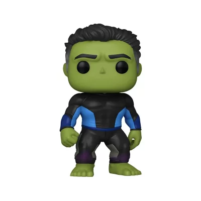 FUNKO  She-Hulk POP! Vinyl figurine Hulk 9 cm- - Figurine