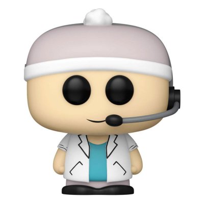 FUNKO  South Park 20th Anniversary POP! TV Vinyl figurine Boyband Stan